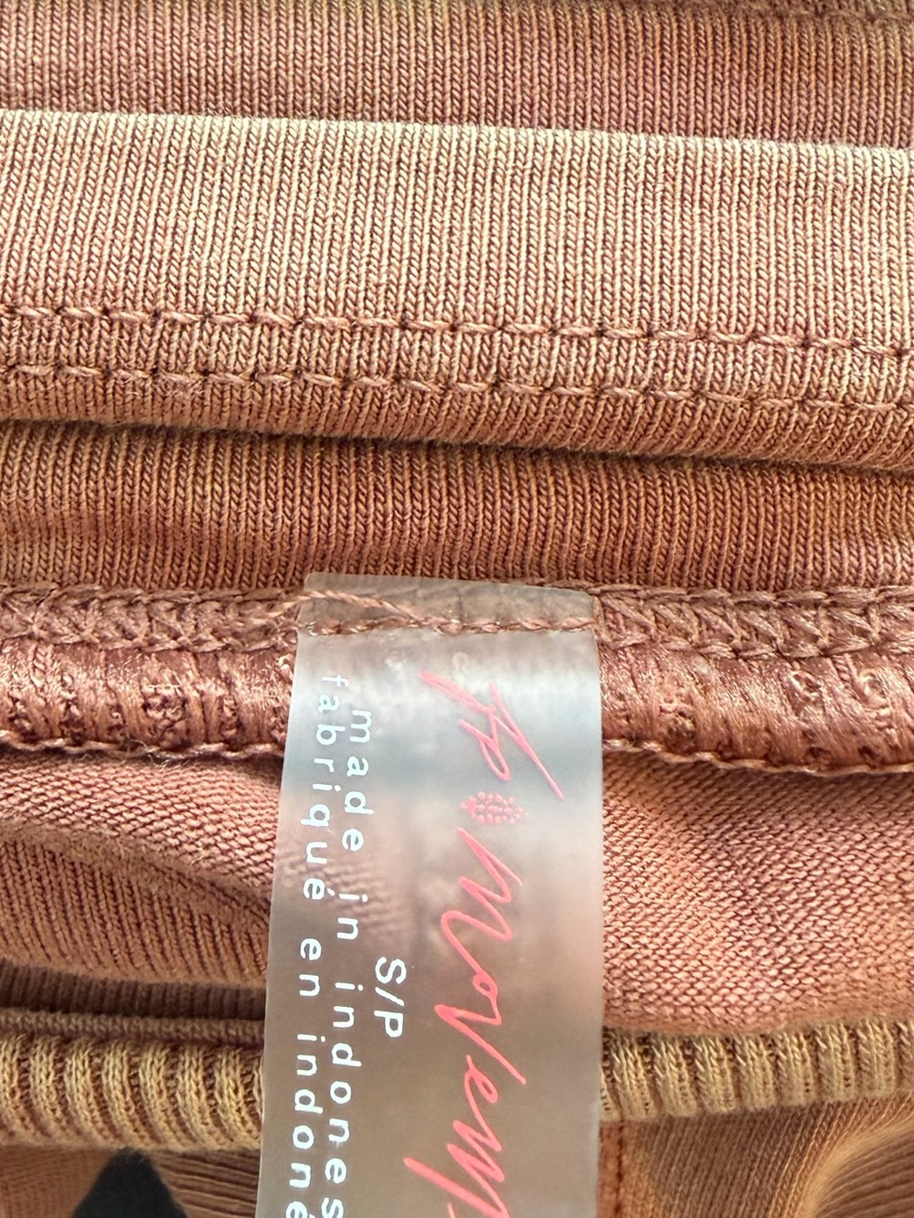 Free People Hot Shot Reversible Set - Picture 4 of 4